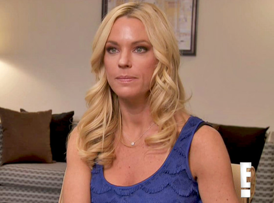 Kate Gosselin Kate Gosselin